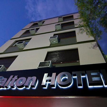 Kalton Hotell San Rafael  Exteriör bild